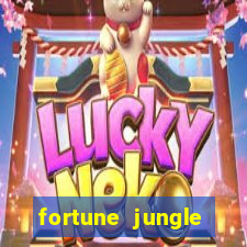 fortune jungle delight demo